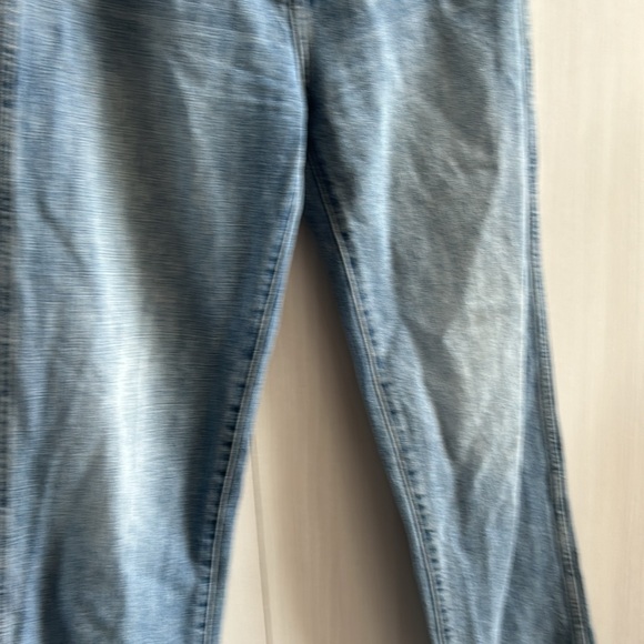 PISTOLA Cassie Super High Rise Straight Jean size 24" - Picture 8 of 15